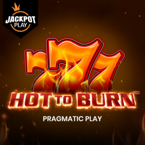 Hot to Burn slot by Pragmatic Play