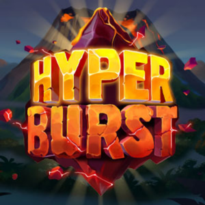 Play Hyperburst Slot Game