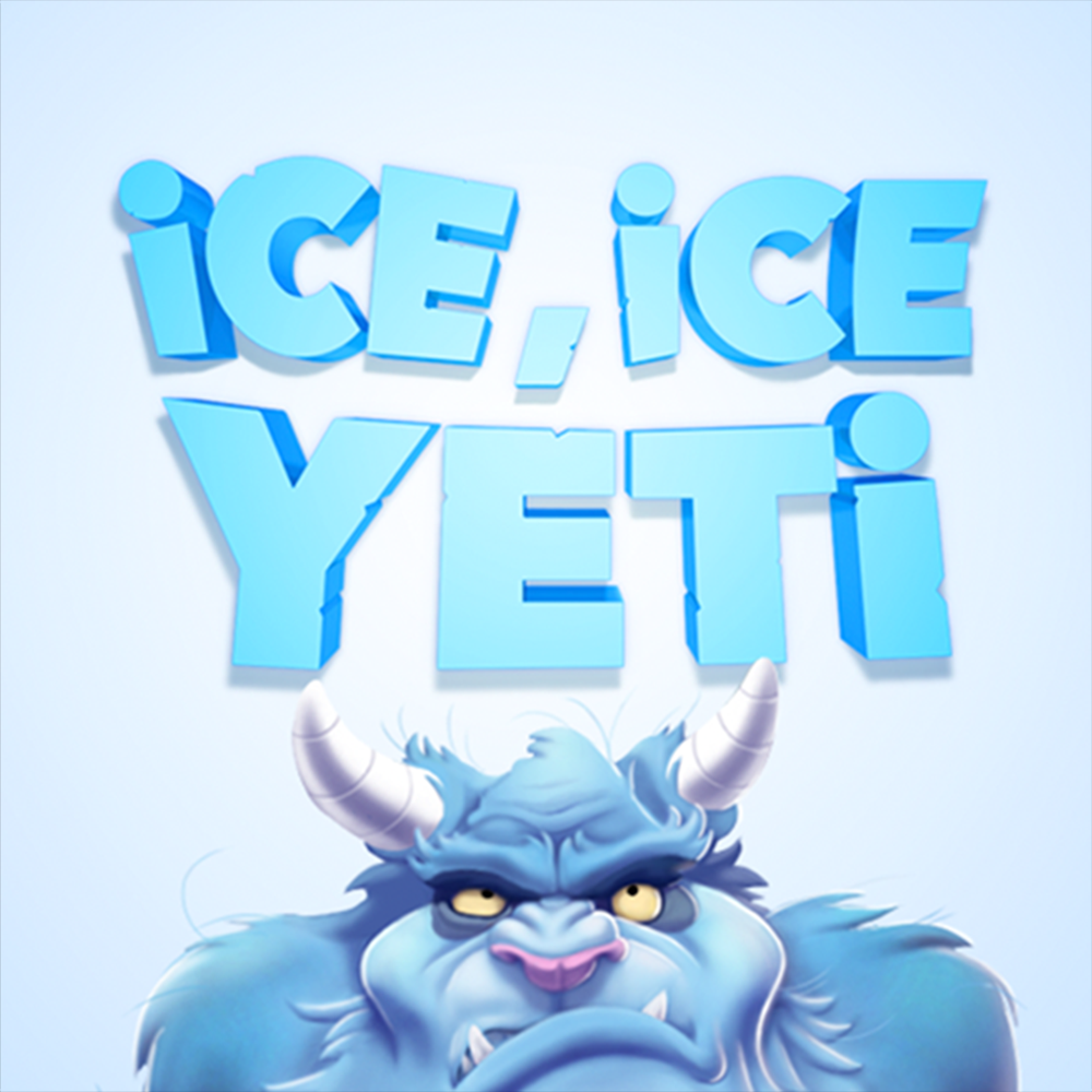 Play Ice Ice Yeti Slot Game