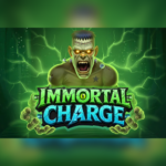 Play Immortal Charge Slot Game