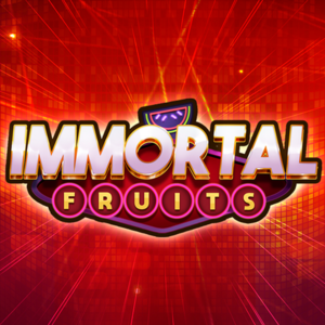 Immortal Fruits slot by Nolimit City