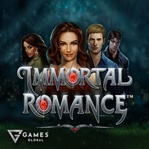 Immortal Romance Remastered slot by Games Global