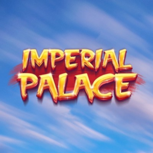 Imperial Palace slot by Red Tiger