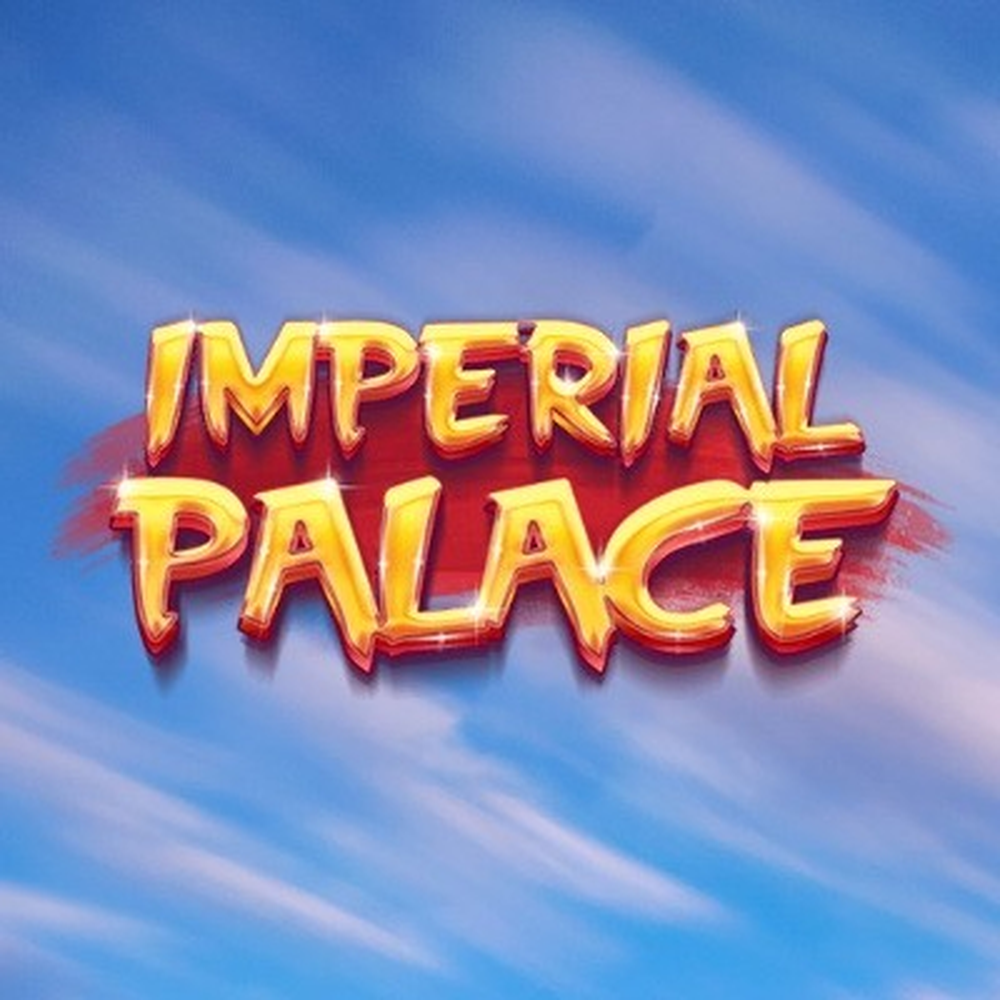 Imperial Palace slot by Red Tiger