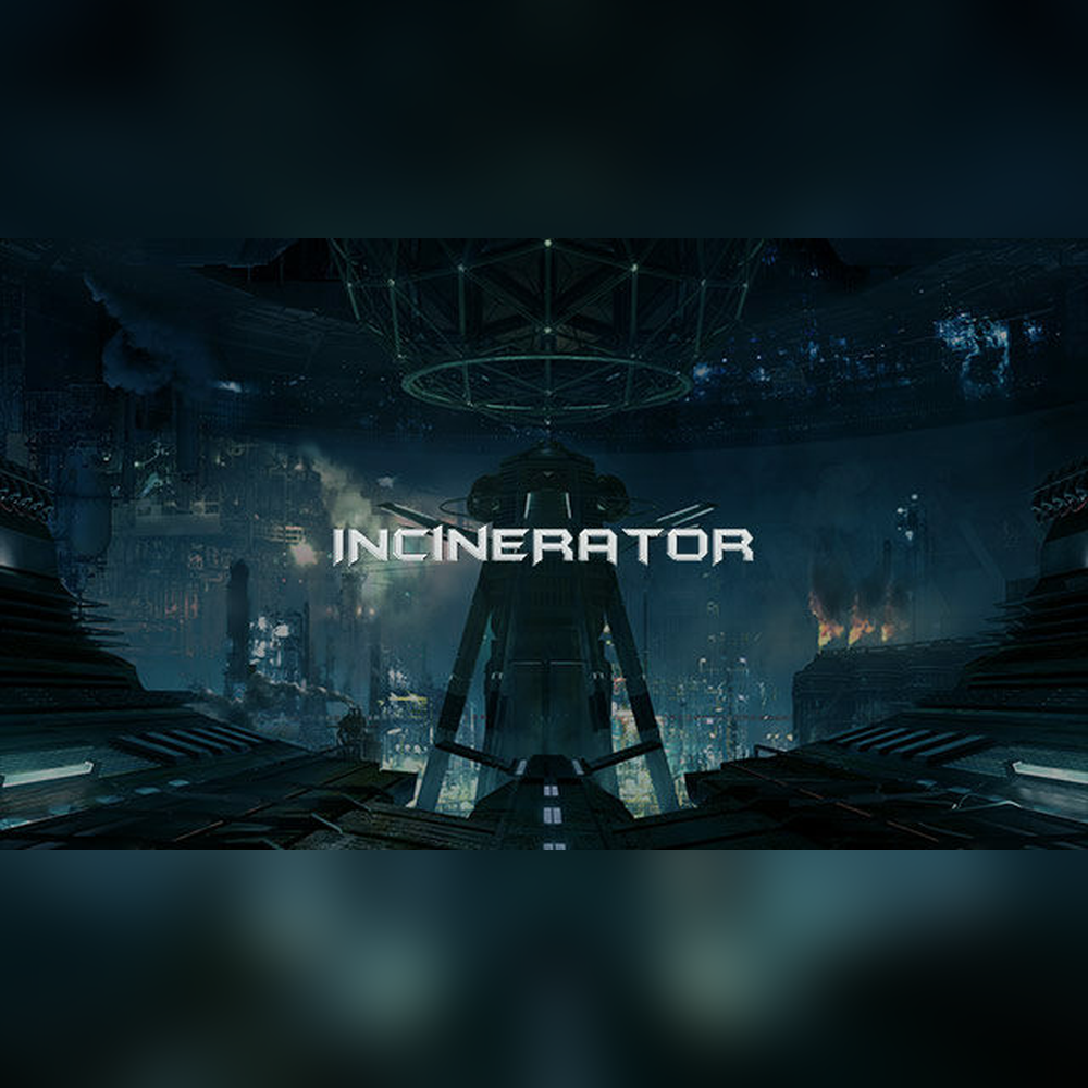 Incinerator slot by Yggdrasil