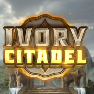 Ivory Citadel slot by Just For The Win Studios