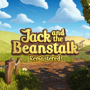 Play Jack and the Beanstalk Remastered Slot Game