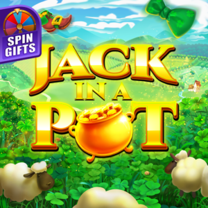 Jack in a Pot slot by Red Tiger Gaming