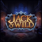 Play Jack O'Wild Slot Game