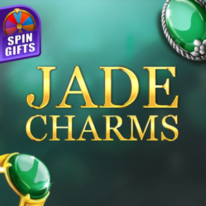 Jade Charms slot by Red Tiger