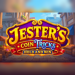 Play Jester's Coin Tricks Slot Game