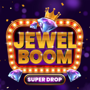 Jewel Boom Super Drop slot by BGaming
