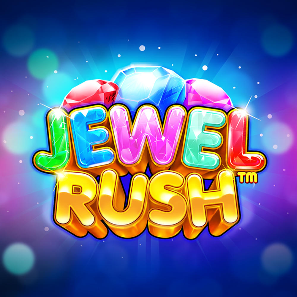 Play Jewel Rush Slot Game