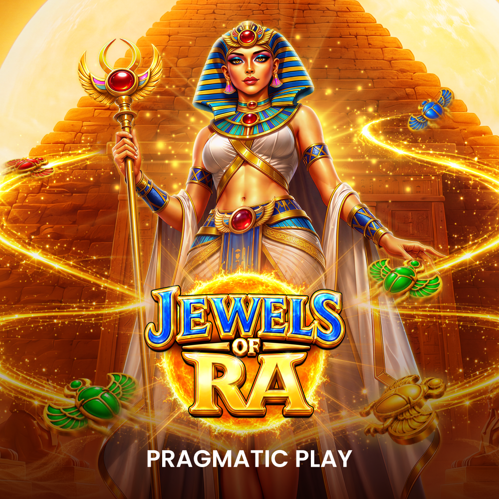 Jewels of Ra