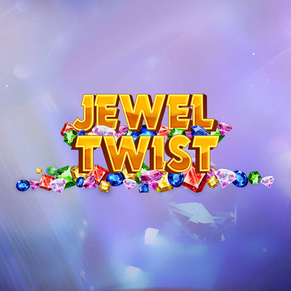 Jewel Twist slot by Blueprint Gaming