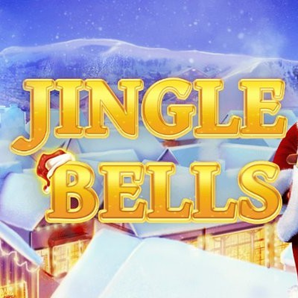 Jingle Bells slot by Red Tiger