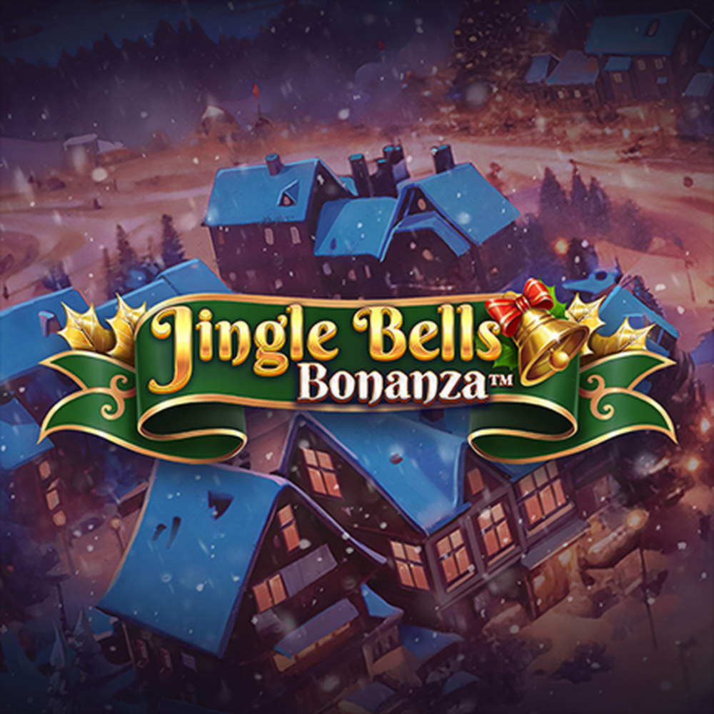 Jingle Bells Bonanza slot by NetEnt