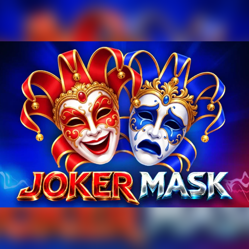 Play Joker Masks Slot Game
