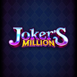 Joker’s Million slot by BGaming