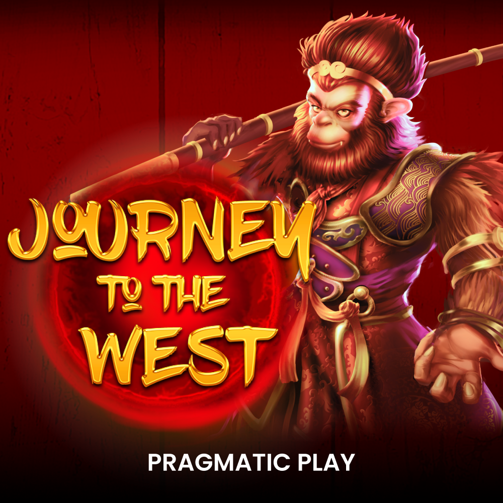 Play Journey to the West Slot Game