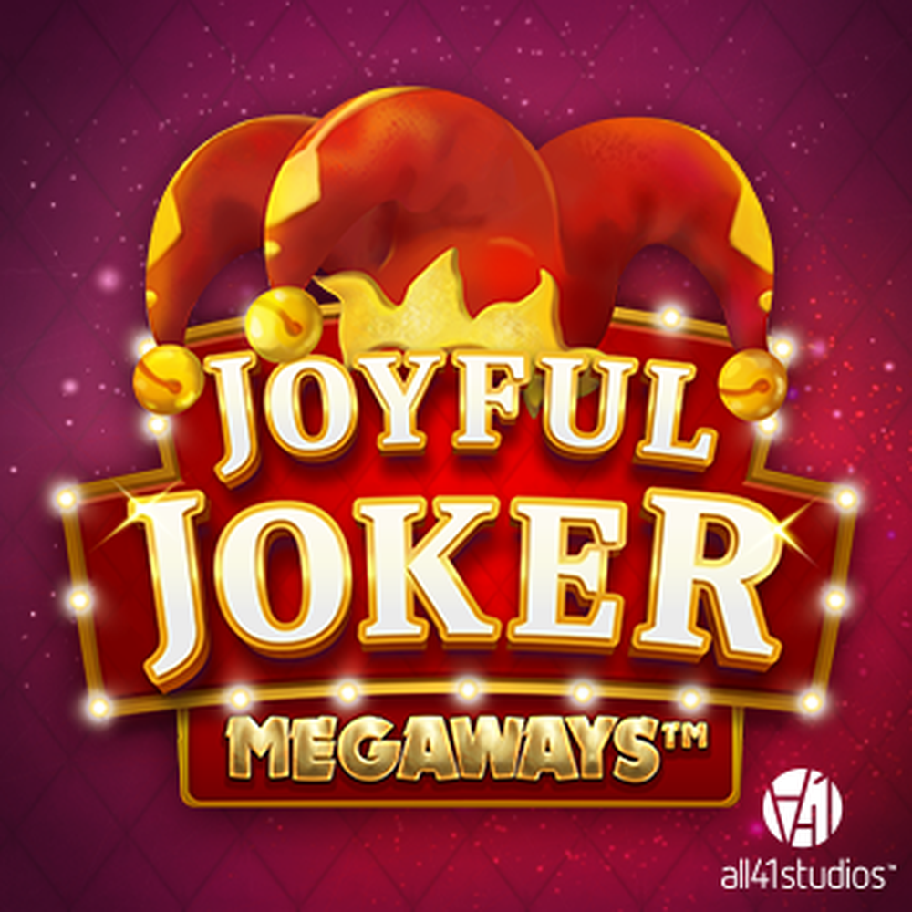 Play Joyful Joker MEGAWAYS Slot Game