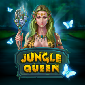 Jungle Queen slot by BGaming