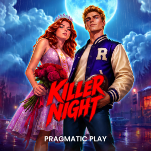 Killer Night slot by Pragmatic Play