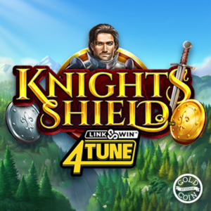 Knights Shield Link&Win 4Tune slot by Games Global