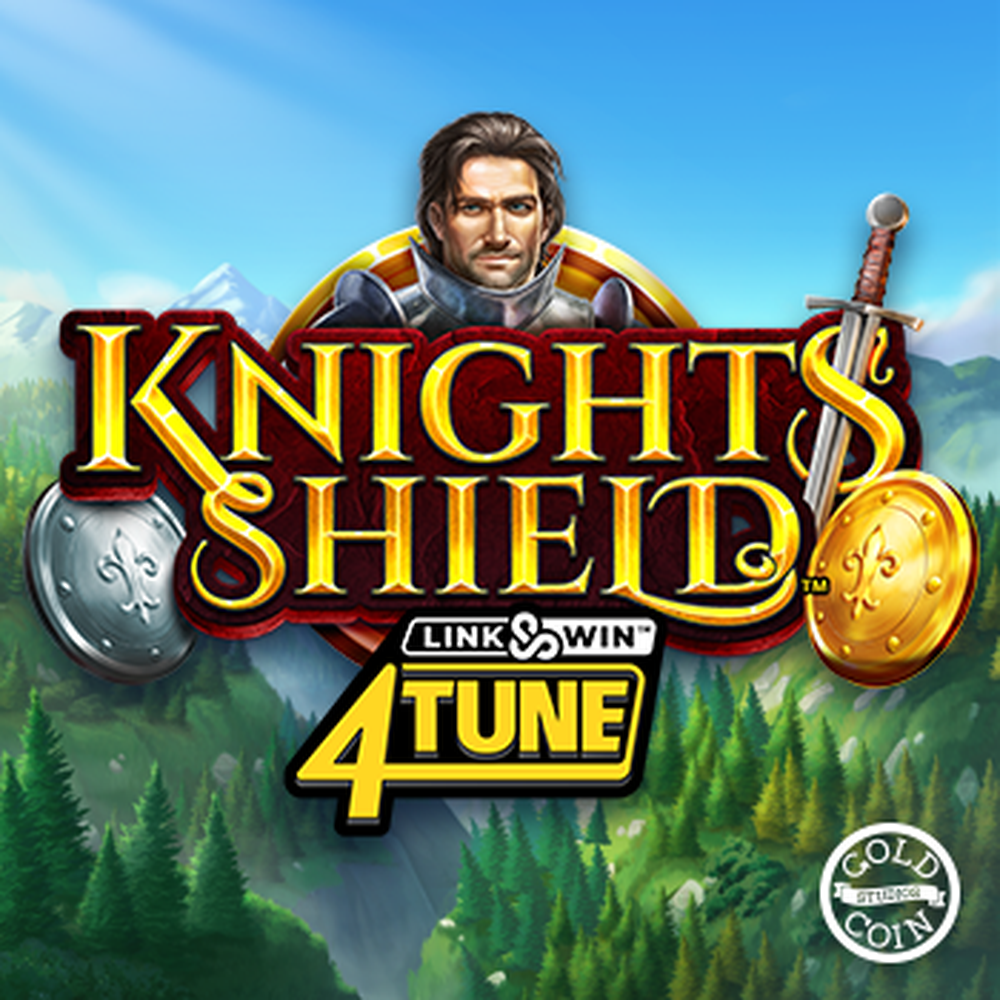 Play Knights Shield Link&Win 4Tune Slot Game
