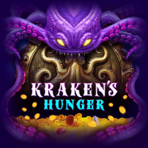 Kraken’s Hunger slot by BGaming