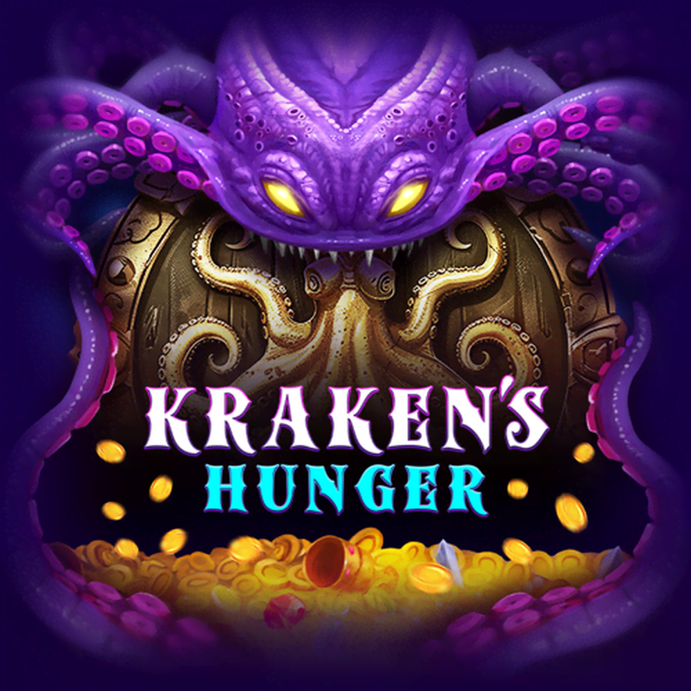 Kraken’s Hunger slot by BGaming