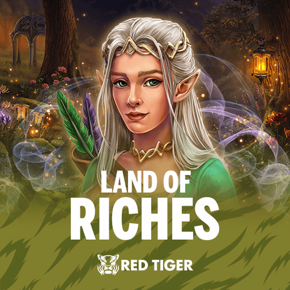 Play Land of Riches Slot Game