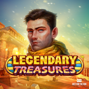 Play Legendary Treasures Slot Game