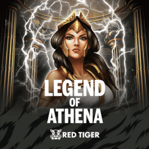 Play Legend of Athena Slot Game