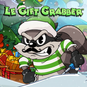 Play Le Gift Grabber Slot Game