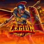 Play Legion Hot 1 Slot Game