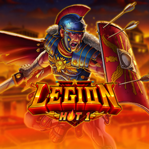 Play Legion Hot 1 Slot Game
