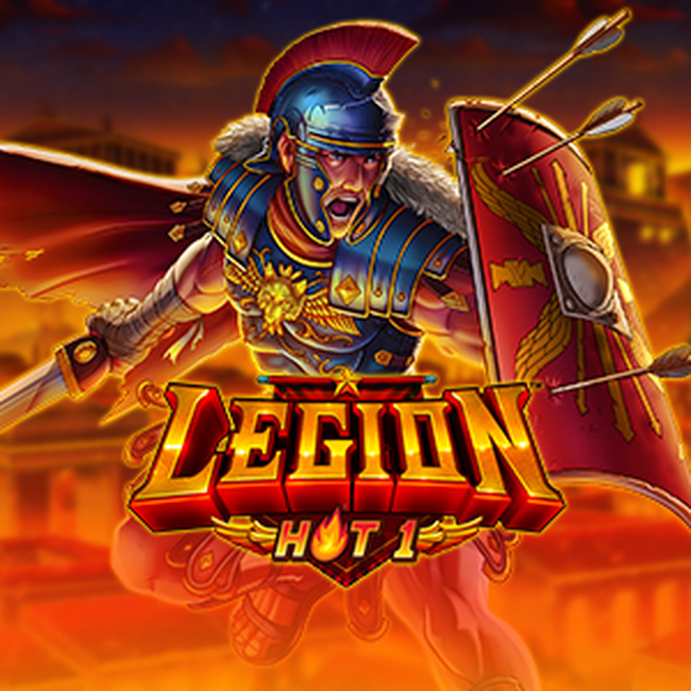 Play Legion Hot 1 Slot Game