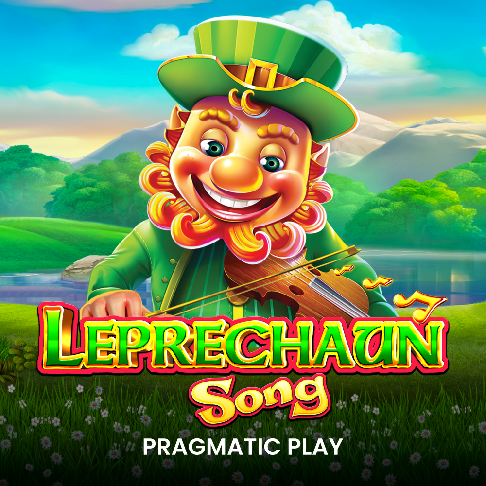 Play Leprechaun Song Slot Game