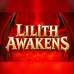 Play Lilith Awakens Slot Game