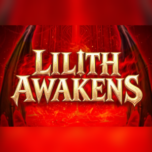 Play Lilith Awakens Slot Game