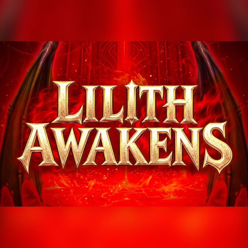 Lilith Awakens slot by Spinomenal