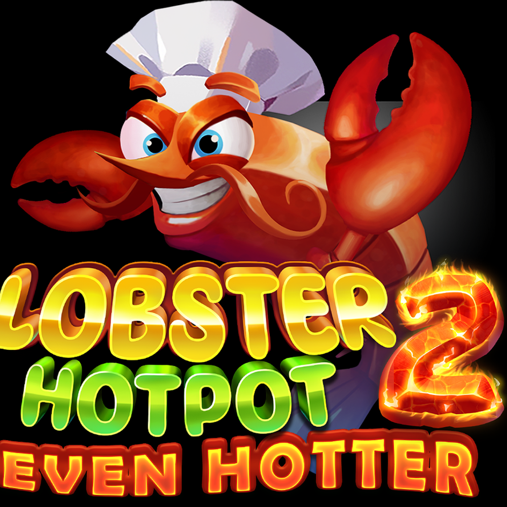 Lobster Hotpot 2 Even Hotter slot by Gaming Corps