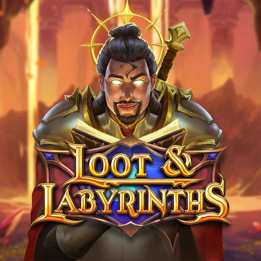 Play Loot & Labyrinths Slot Game