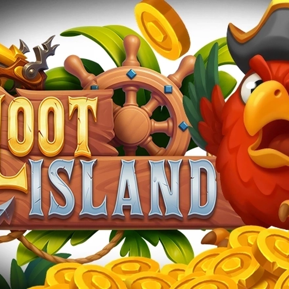 Play Loot Island Slot Game
