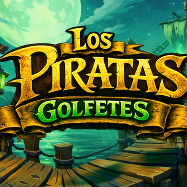 Play Los Piratas Golfetes Slot Game