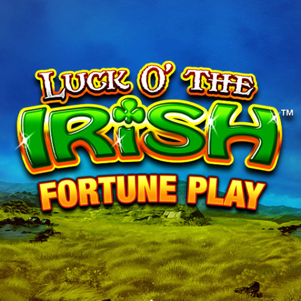 Play Luck O' The Irish Fortune Play Slot Game