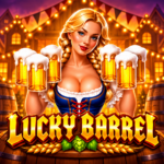 Play Lucky Barrel Slot Game
