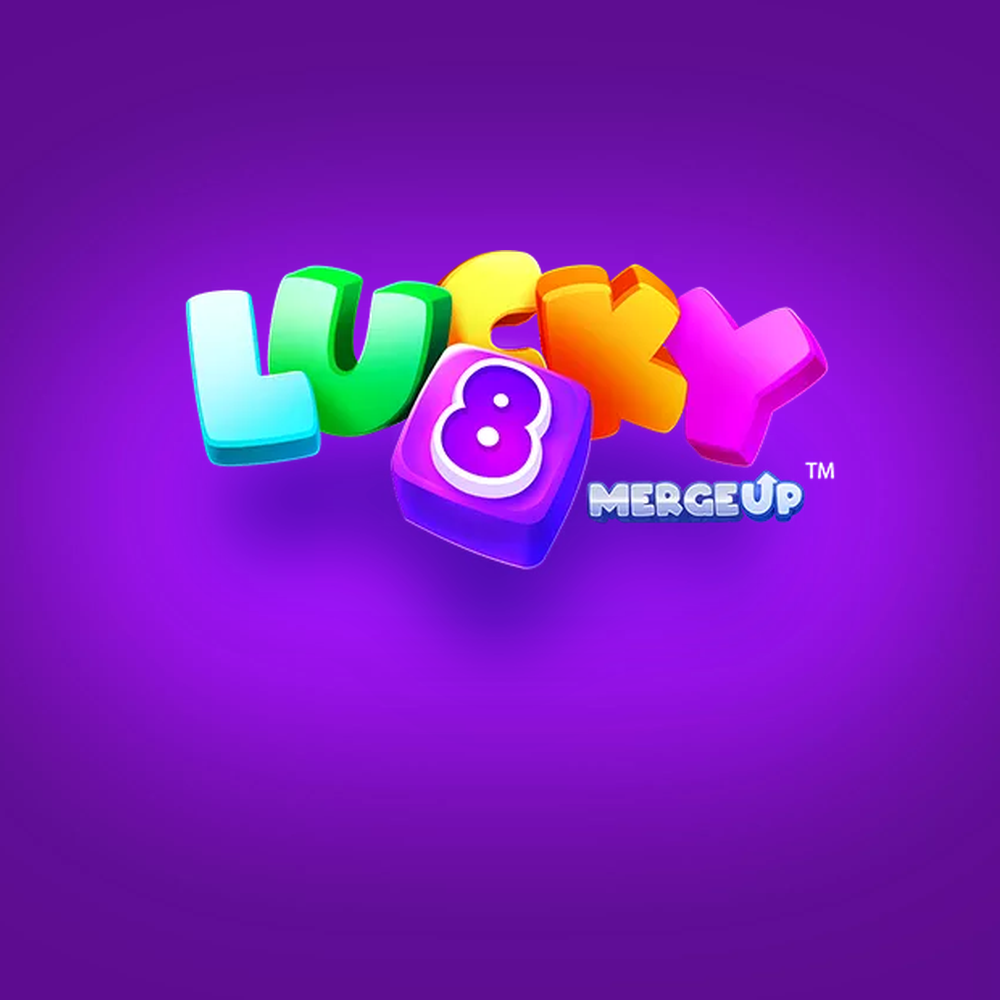 Lucky 8 Merge Up slot by BGaming