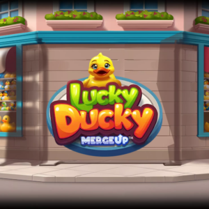 Lucky Ducky slot by BGaming